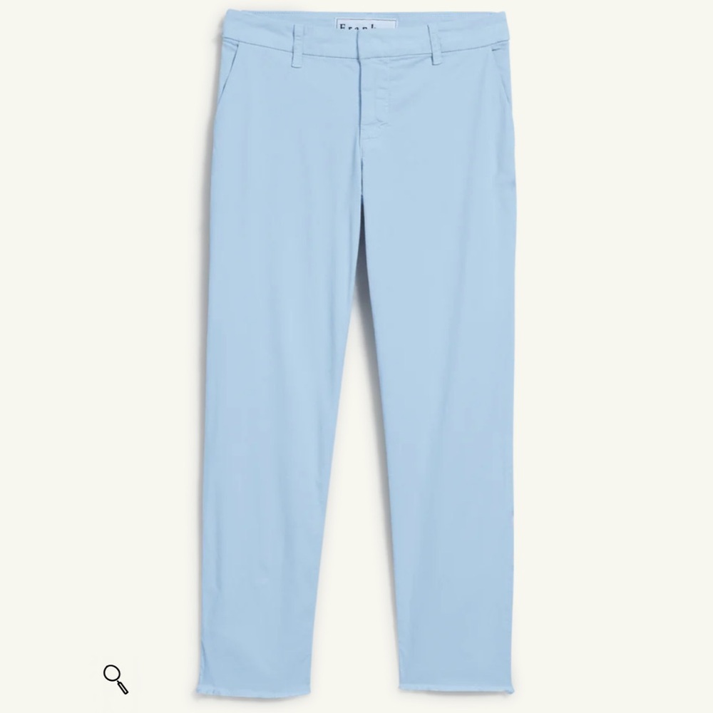 Frank & Eileen // NWOT Wicklow Italian Chino Pants